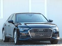 Gebraucht Audi A6 Design 204 PS (150 kW) 2019 Blau Limousine