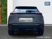 Gebraucht Peugeot 2008 Style 145 PS (106 kW) 2025 Grau artense SUV