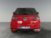 Gebraucht VW ID. Buzz GTX 250 kW (340 PS) 2026 Rot Van / Kleinbus