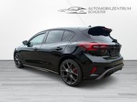 Gebraucht Ford Focus ST 280 PS (205 kW) 2024 Schwarz Limousine