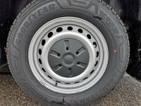 Neu VW Transporter 136 PS (100 kW) 2026 Midnight black metallic Van