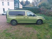 gebraucht VW Caddy Maxi 5 California 2.0 TDI