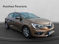 Gebraucht Renault Mégane IV Experience 101 PS (74 kW) 2016 Braun Limousine