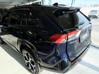 Neu Suzuki Across Comfort+ 185 PS (136 kW) 2026 Blau SUV