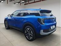 Neu Ford Explorer Extended Range 250 kW (340 PS) 2026 Blau (blue my mind metallic) SUV