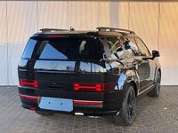 Neu Hyundai Santa Fe Blackline 258 PS (189 kW) 2025 Abyss black SUV