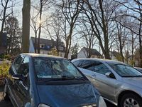 Gebraucht Mercedes A190 Elegance 125 PS (91 kW) 2004 Andere farben Limousine