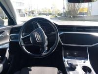 Second-hand Audi A6 231 CP (169 kW) 2019 Gri Break