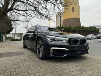 gebraucht BMW M760 xDrive V12 -