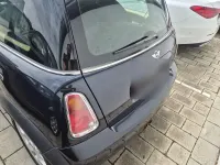 Gebraucht Mini Cooper 90 PS (66 kW) 2006 Schwarz Kleinwagen