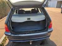 Gebraucht BMW 320 150 PS (110 kW) 2000 Kombi