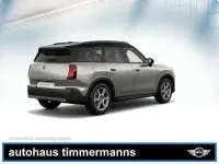 Gebraucht Mini Cooper Countryman 170 PS (125 kW) 2025 SUV