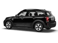 Używany Mini Cooper 136 KM (100 kW) 2023 Czarny Hatchback