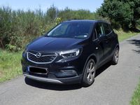 Gebraucht Opel Mokka 136 PS (100 kW) 2019 Schwarz SUV