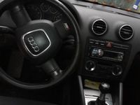 gebraucht Audi A3 Sportback 2.0TFSI Quattro/ S-Line