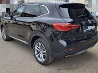 Gebraucht MG EHS Comfort 258 PS (189 kW) 2022 Schwarz SUV