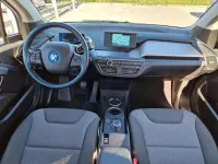 Gebraucht BMW i3 Performance 135 kW (184 PS) 2022 Capparisweiss Kleinwagen