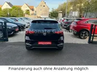 Gebraucht VW T-Roc Sportline 190 PS (139 kW) 2019 Deep black SUV