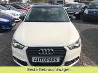 gebraucht Audi A1 ambition*S-line*Service Neu*SD*8 Fach Br*