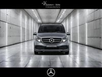 gebraucht Mercedes V220 d EDITION Lang