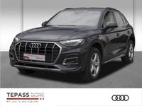 gebraucht Audi Q5 40 TDI QUATTRO ADVANCED NAVI LED KAMERA