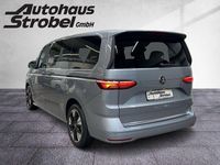 Neu VW Multivan Style 150 PS (110 kW) 2025 Silber Van