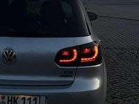 Gebraucht VW Golf III 105 PS (77 kW) 1995 Silber Limousine