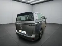 Gebraucht VW ID. Buzz Pro 210 kW (286 PS) 2025 Silber Van / Kleinbus