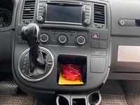 Second-hand VW T5 179 CP (131 kW) 2011 Negru Van