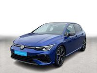Gebraucht VW Golf VIII R 320 PS (235 kW) 2023 Blau Limousine