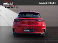 Neu Lexus LBX 136 PS (100 kW) 2025 Rot SUV