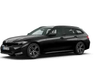 Gebraucht BMW 320 Efficient Dynamics 190 PS (139 kW) 2026 Kombi