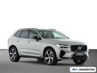 Gebraucht Volvo XC60 Plus 398 PS (292 kW) 2024 Silber SUV