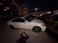 Gebraucht Mercedes S500 435 PS (319 kW) 2011 Weiß Limousine