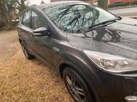 Gebraucht Ford Kuga Sport 150 PS (110 kW) 2015 Grau SUV