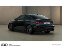 Gebraucht Audi RS3 Sport 400 PS (294 kW) 2026 Schwarz Limousine