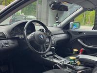 gebraucht BMW 318 Ci E46 Automatik
