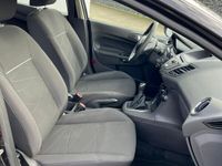 gebraucht Ford Fiesta 1,0 59kW S/S SYNC Edition SYNC Edition