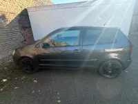 Gebraucht VW Polo 60 PS (44 kW) 2009 Grau Kleinwagen