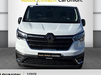 Neu Renault Trafic Komfort 110 PS (80 kW) 2025 Weiß Van / Kleinbus