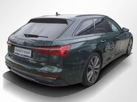 Gebraucht Audi A6 S-Line 367 PS (269 kW) 2022 Individuallackierungen audi... Kombi