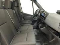 Brugt Mercedes Sprinter 170 HK (125 kW) 2024 Hvid Van