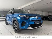 Neu Citroën C3 101 PS (74 kW) 2025 Blau SUV
