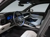 Gebraucht Porsche Macan Electric 469 kW (639 PS) 2024 Violett SUV