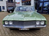 gebraucht Buick Skylark Hardtop Coupe V8 mit H-Zulassung