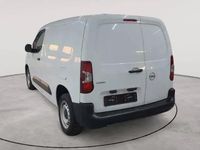 Second-hand Opel Combo 102 CP (75 kW) 2024 Alb Monovolum