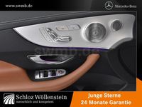 Gebraucht Mercedes E53 AMG AMG 435 PS (319 kW) 2021 Weiß Coupé