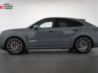 Nouă Porsche Cayenne 470 CP (345 kW) 2025 Gri SUV