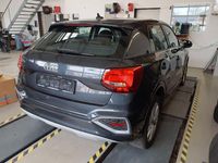 Gebraucht Audi Q2 Advanced 150 PS (110 kW) 2025 Manhattangrau metallic SUV