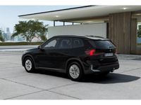Neu BMW iX1 Shadowline 150 kW (204 PS) 2025 Schwarz SUV